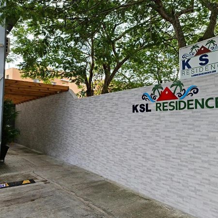 Ksl Residence Бока-Чика Экстерьер фото