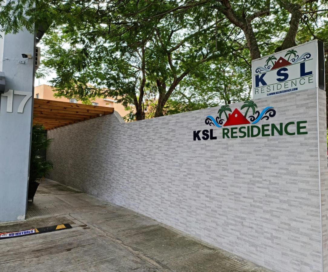 Ksl Residence Бока-Чика Экстерьер фото