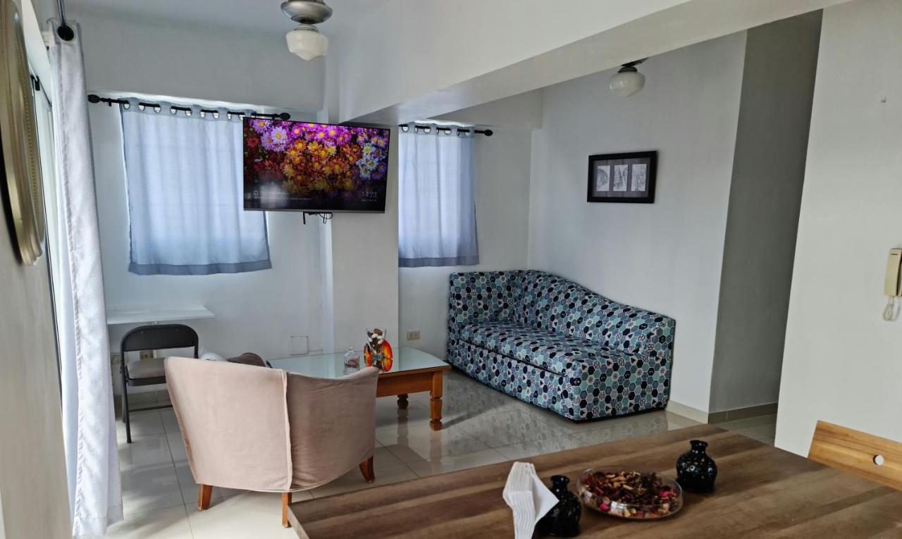 Ksl Residence Бока-Чика Экстерьер фото