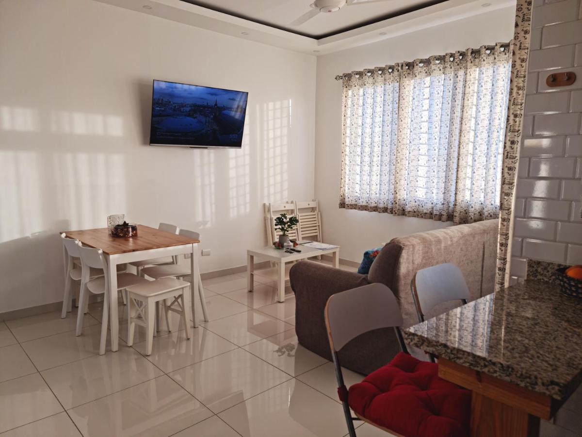 Ksl Residence Бока-Чика Экстерьер фото