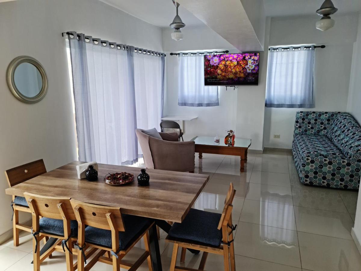 Ksl Residence Бока-Чика Экстерьер фото