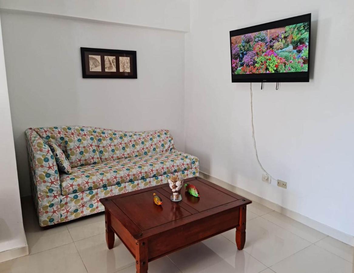 Ksl Residence Бока-Чика Экстерьер фото